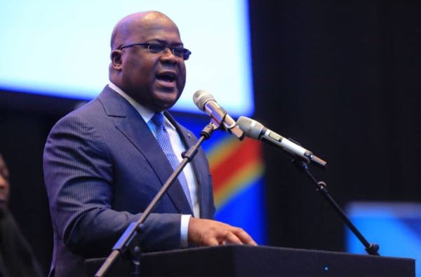Africa summit on investment