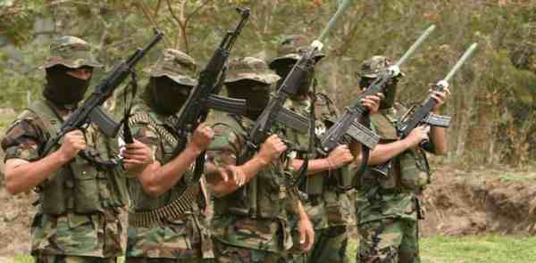 Clan del Golfo