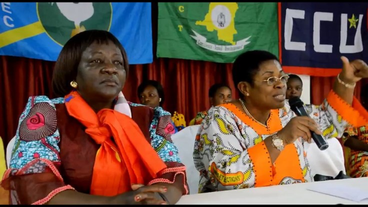  DR Congo FRPI