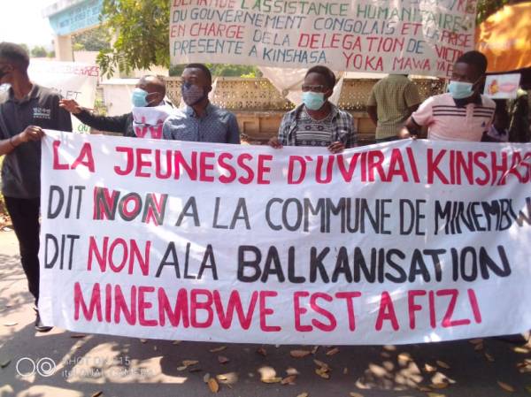 MINEMBWE
