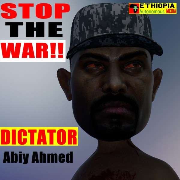 TIGRAY