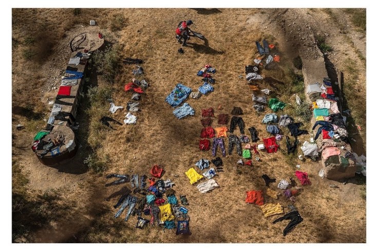 asylum seeking migrants