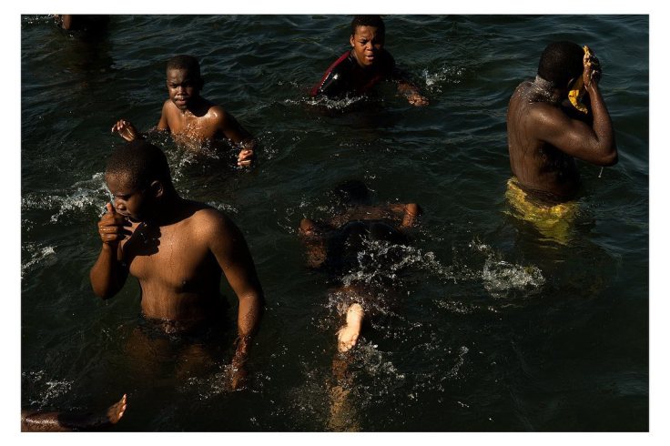 asylum seeking migrants