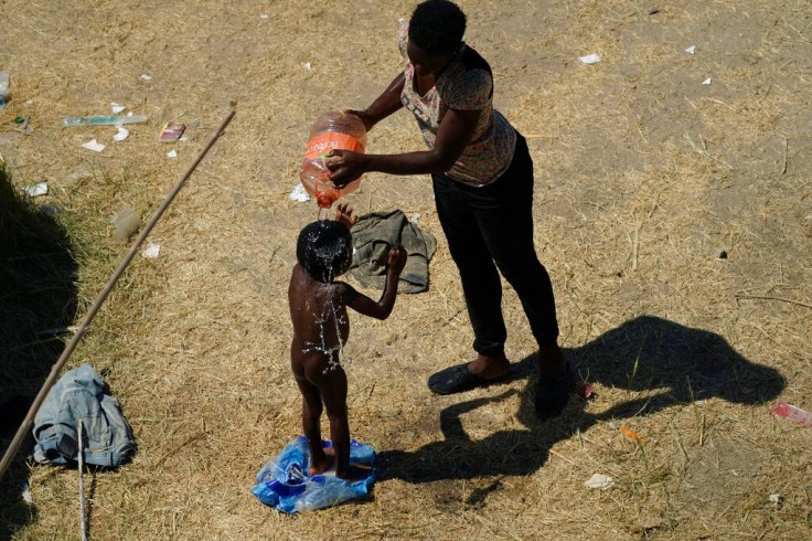 asylum seeking migrants