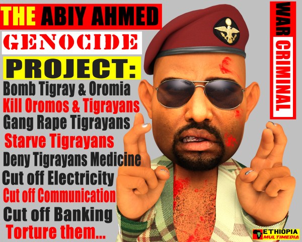 ETHIOPIAN