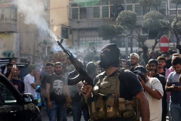LEBANON