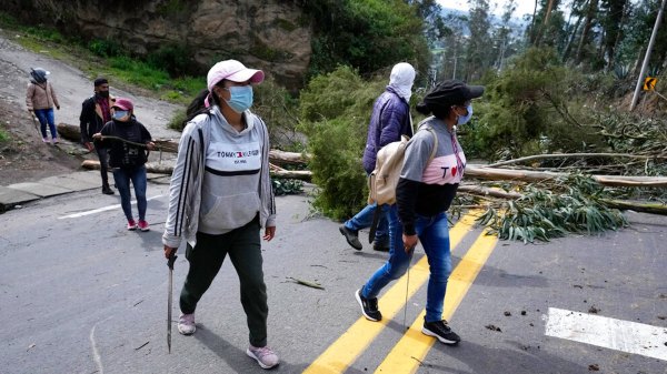 Ecuador