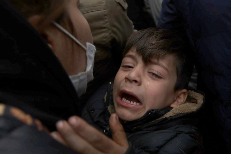 migrants