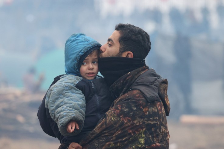 migrants