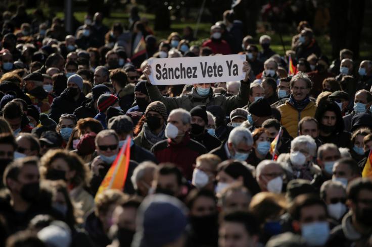 ANTI-TERROR AND GAGGING LAW